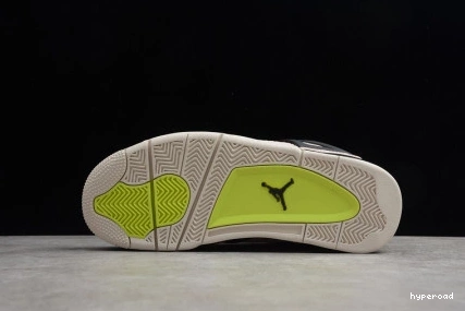 Hyperoad WMNS 4 JORDAN 'SILT BLACK RED PHANTOM AIR VOLT' 1110